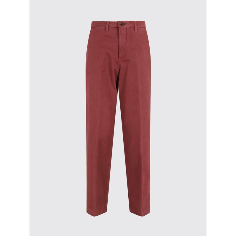 Briglia 1949 Pants Woman Red